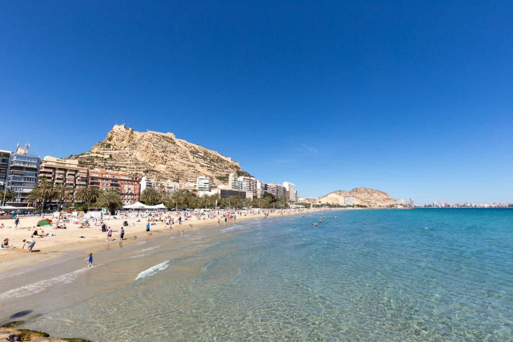 July! Flights from Dublin, Shannon, Cork, Knock and Kerry to Alicante ...