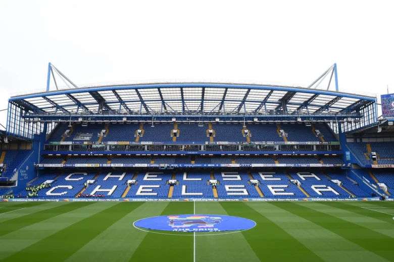 Chelsea FC Ticket & Hotel Packages